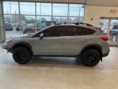 Used 2018 Subaru Crosstrek 4d SUV 2.0i Limited at Maxx Loans near ,