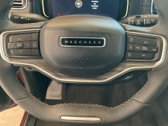 Used 2024  Jeep Wagoneer Series II 4x4 at Maxx Loans near St&period; Adrian&comma; MI