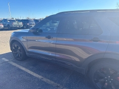 Used 2020  Ford Explorer 4d SUV 4WD ST 3&period;0L EcoBoost at Maxx Loans near St&period; Adrian&comma; MI