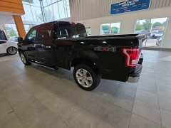 Used 2016  Ford F-150 4WD SuperCrew at Maxx Loans near St&period; Adrian&comma; MI