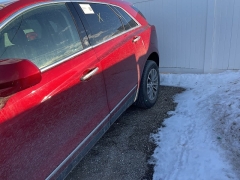 Used 2019  Cadillac XT5 4d SUV AWD Luxury at Maxx Loans near St&period; Adrian&comma; MI