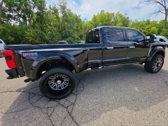 Used 2024  Ford Super Duty F-450 DRW 4WD Crew Cab 8' Box at Maxx Loans near St&period; Adrian&comma; MI