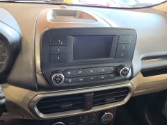 Used 2018  Ford EcoSport 4d SUV FWD S at Maxx Loans near St&period; Adrian&comma; MI