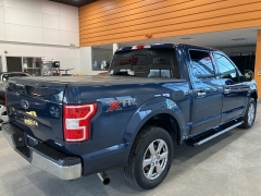 Used 2019  Ford F-150 2WD SuperCrew Box at Maxx Loans near St&period; Adrian&comma; MI
