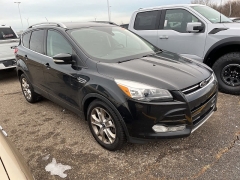 Used 2015  Ford Escape 4d SUV FWD Titanium at Maxx Loans near St&period; Adrian&comma; MI