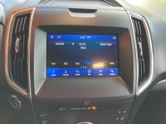 Used 2020 Ford Edge 4d SUV AWD ST at Suburban Ford of Sterling Heights near Sterling Heights, MI
