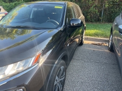 Used 2024 Mitsubishi Outlander Sport 2.0 AWC at Suburban Ford of Sterling Heights near Sterling Heights, MI
