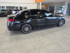 Used 2023  Mercedes-Benz C-Class C 300 Sedan at Maxx Loans near St&period; Adrian&comma; MI