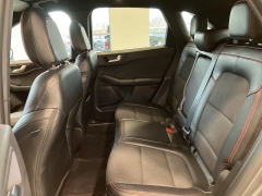 Used 2023  Ford Escape ST-Line Elite AWD at Maxx Loans near St. Adrian, MI