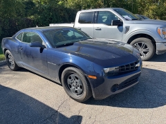 Used 2010 Chevrolet Camaro 2d Coupe LS at Maxx Loans near St. Adrian, MI