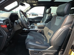 Used 2025  Ford F-150 4WD Raptor SuperCrew 5&period;5' Box at Maxx Loans near St&period; Adrian&comma; MI
