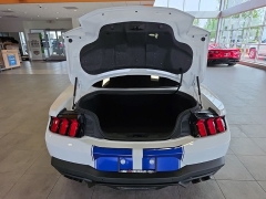 Used 2025  Ford Mustang GT Fastback at Maxx Loans near St&period; Adrian&comma; MI