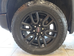 Used 2020  GMC Sierra 1500 4WD Crew Cab 147" at Maxx Loans near St&period; Adrian&comma; MI