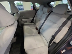 Used 2024  Hyundai Kona Limited AWD at Maxx Loans near St&period; Adrian&comma; MI