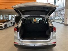 Used 2022  Chevrolet Equinox FWD 4dr LS w&sol;1FL at Maxx Loans near St&period; Adrian&comma; MI