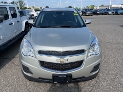 Used 2015 Chevrolet Equinox 4d SUV FWD LT w/1LT at Maxx Loans near St. Adrian, MI