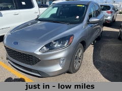 Used 2022 Ford Escape SEL AWD at Maxx Loans near St. Adrian, MI