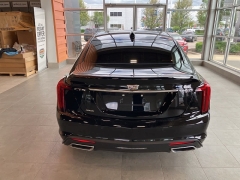 Used 2025 Cadillac CT5 4dr Sdn Premium Luxury at Maxx Loans near ,