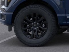 New 2025 Ford F-150 LARIAT 4WD SuperCrew Box at Suburban Ford of Sterling Heights near Sterling Heights, MI