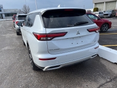 Used 2023  Mitsubishi Outlander S-AWC at Maxx Loans near St&period; Adrian&comma; MI