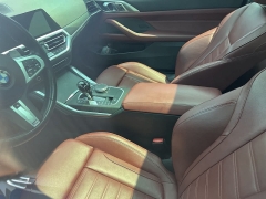 Used 2022 BMW 4 Series M440i xDrive Coupe at Suburban Ford of Sterling Heights near Sterling Heights, MI