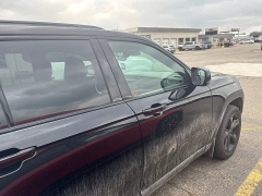 Used 2024  Jeep Grand Cherokee Altitude 4x4 at Maxx Loans near St&period; Adrian&comma; MI
