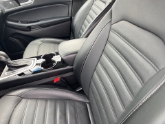 Used 2018 Ford Edge 4d SUV AWD SEL EcoBoost at Maxx Loans near St. Adrian, MI