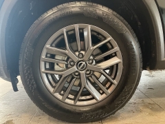 Used 2026  Nissan Rogue AWD SV &ast;Ltd Avail&ast; at Maxx Loans near St&period; Adrian&comma; MI