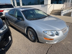 Used 2000 Chrysler 300M 4d Sedan at Maxx Loans near St. Adrian, MI