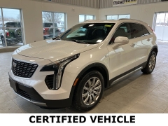 Used 2021  Cadillac XT4 AWD 4dr Premium Luxury at Maxx Loans near St&period; Adrian&comma; MI