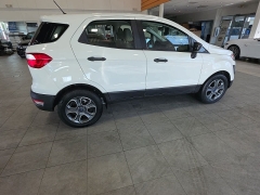 Used 2018  Ford EcoSport 4d SUV FWD S at Maxx Loans near St&period; Adrian&comma; MI