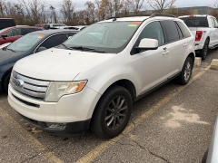 Used 2010  Ford Edge 4d SUV FWD SEL at Maxx Loans near St. Adrian, MI