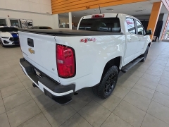 Used 2020  Chevrolet Colorado 4WD Crew Cab 128" LT at Maxx Loans near St&period; Adrian&comma; MI