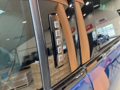 Used 2022 Ford F-150 Lightning 4WD SuperCrew 5.5' Box at Suburban Ford of Sterling Heights near Sterling Heights, MI