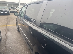 Used 2015  Dodge Grand Caravan 4d Wagon R&sol;T at Maxx Loans near St&period; Adrian&comma; MI