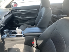 Used 2023 Nissan Altima 2.5 SV Sedan at Maxx Loans near ,
