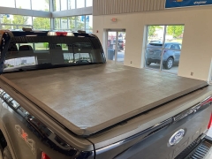 Used 2022 Ford F-150 4WD SuperCrew 5.5' Box at Maxx Loans near St. Adrian, MI