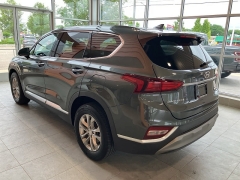 Used 2019 Hyundai Santa Fe SEL 2.4L Auto AWD at Maxx Loans near St. Adrian, MI