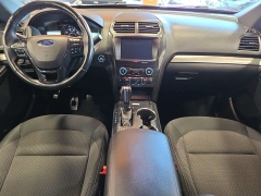 Used 2018  Ford Explorer XLT 4WD at Maxx Loans near St&period; Adrian&comma; MI