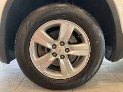 Used 2017  Chevrolet Trax 4d SUV AWD LT at Maxx Loans near St&period; Adrian&comma; MI