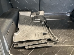 Used 2010  Toyota FJ Cruiser 4WD 4dr (Natl) at Maxx Loans near St. Adrian, MI