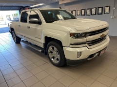 Used 2016  Chevrolet Silverado 1500 4WD Crew Cab 153&period;0" LTZ w&sol;2LZ at Maxx Loans near St&period; Adrian&comma; MI