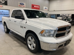 Used 2017  Ram 1500 4WD Quad Cab 140&period;5" SLT at Maxx Loans near St&period; Adrian&comma; MI