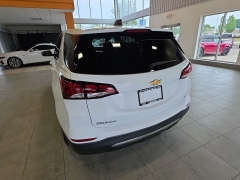 Used 2023  Chevrolet Equinox FWD 4dr LT w&sol;1LT at Maxx Loans near St&period; Adrian&comma; MI