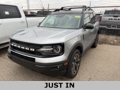  2023 Ford Bronco Sport Outer Banks 4x4 at Maxx Loans near St. Adrian, MI