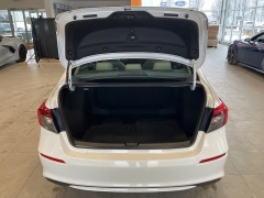 Used 2023  Honda Civic Sedan LX CVT at Maxx Loans near St&period; Adrian&comma; MI