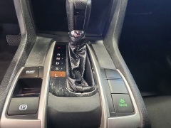 Used 2017  Honda Civic Sedan 4d LX CVT at Maxx Loans near St&period; Adrian&comma; MI