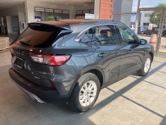 Used 2020 Ford Escape 4d SUV AWD SE at Maxx Loans near ,