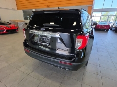 Used 2023  Ford Explorer XLT 4WD at Maxx Loans near St&period; Adrian&comma; MI