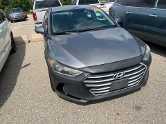 Used 2018  Hyundai Elantra SE 2&period;0L Auto &lpar;Alabama&rpar; at Maxx Loans near St&period; Adrian&comma; MI